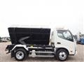 2017 Toyota Dyna Truck