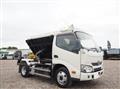 2017 Toyota Dyna Truck