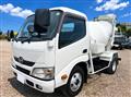 2016 Hino Dutro