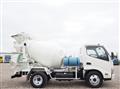 2016 Hino Dutro