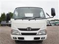2016 Hino Dutro
