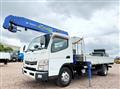 2014 Mitsubishi Fuso Canter