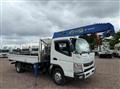 2014 Mitsubishi Fuso Canter