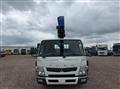 2014 Mitsubishi Fuso Canter