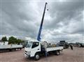 2014 Mitsubishi Fuso Canter