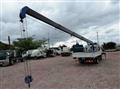 2014 Mitsubishi Fuso Canter