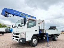 2014 Mitsubishi Fuso Canter