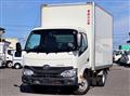 2018 Toyota Dyna Truck