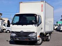2018 Toyota Dyna Truck