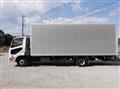 2015 Mitsubishi Fuso Fighter