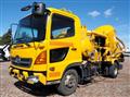 2004 Hino Ranger