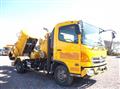 2004 Hino Ranger