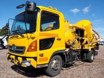 2004 Hino Ranger