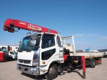 2015 Mitsubishi Fuso Fighter