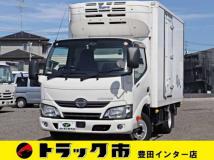 2017 Hino Dutro