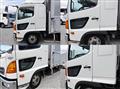 2016 Hino Ranger