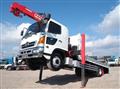 2004 Hino Ranger