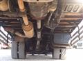 2004 Hino Ranger