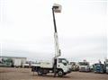 2017 Isuzu Elf Truck