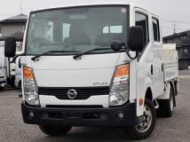 2017 Nissan Atlas