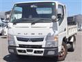 2021 Mitsubishi Fuso Canter