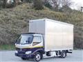 2018 Hino Dutro