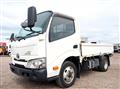 2020 Toyota Dyna Truck