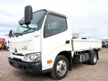 2020 Toyota Dyna Truck