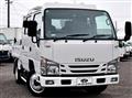 2017 Isuzu Elf Truck