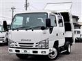 2017 Isuzu Elf Truck