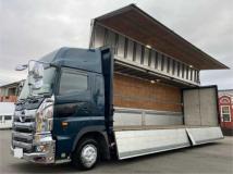 2018 Hino Profia