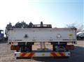 2012 Hino Ranger