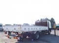 2012 Hino Ranger