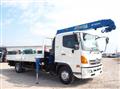 2014 Hino Ranger