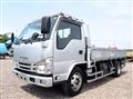 2020 Isuzu Elf Truck