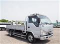 2020 Isuzu Elf Truck