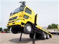 2015 Hino Ranger