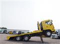 2015 Hino Ranger