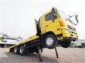 2015 Hino Ranger