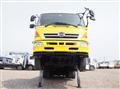 2015 Hino Ranger