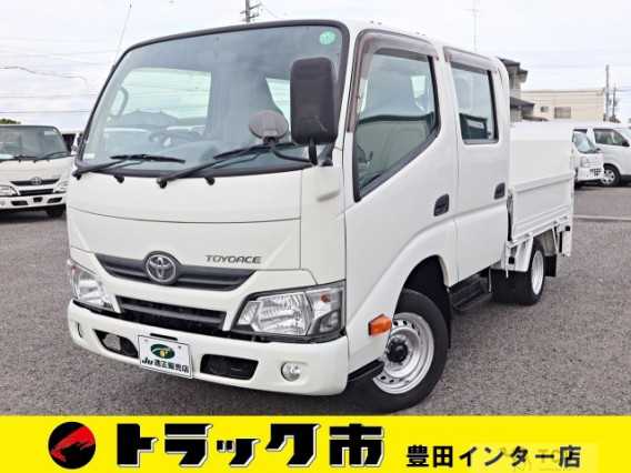 2019 Toyota Toyoace