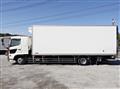 2017 Hino Ranger
