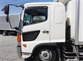 2017 Hino Ranger