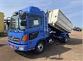 2008 Hino Ranger