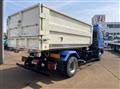 2008 Hino Ranger