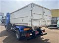 2008 Hino Ranger