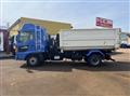 2008 Hino Ranger