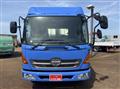 2008 Hino Ranger