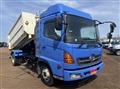 2008 Hino Ranger