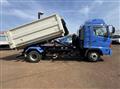 2008 Hino Ranger